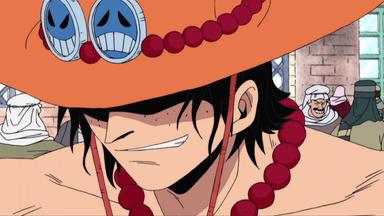 One Piece 4x94