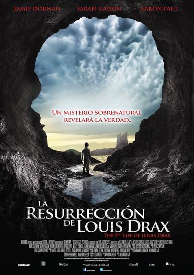 La Resurrección De Louis Drax