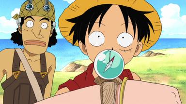 One Piece 6x149