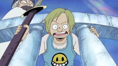 One Piece 5x140