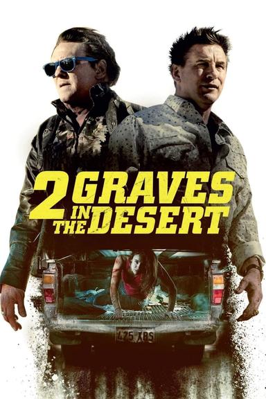 2 Graves in the Desert