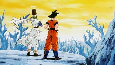 Dragon Ball Z 7x1