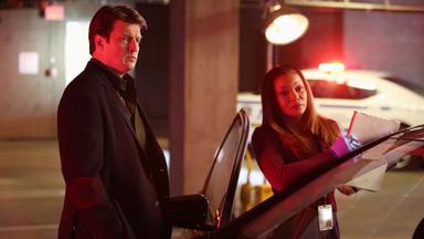 Castle 6x8