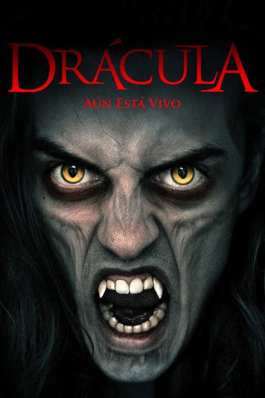 Drácula Aun Esta Vivo