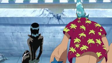 One Piece 9x274