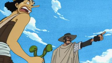 One Piece 1x50