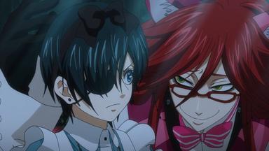 Black Butler 0x6