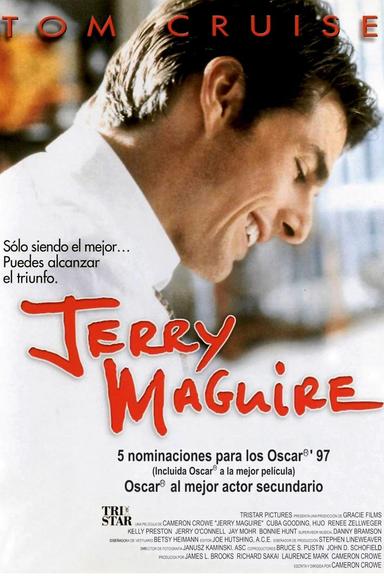 Jerry Maguire