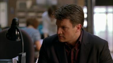 Castle 2x21