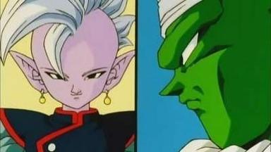 Dragon Ball Z 7x20