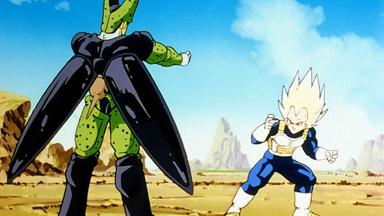 Dragon Ball Z 5x22