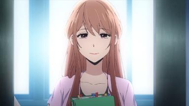 Kuzu no Honkai 1x10