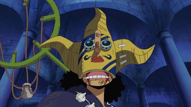 One Piece 10x360