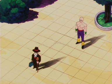 Dragon Ball 1x95