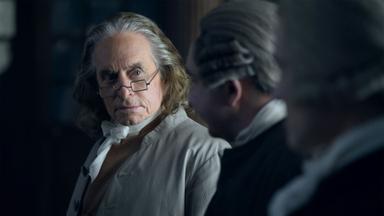 Benjamin Franklin 1x8