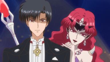 Sailor Moon Crystal 1x12