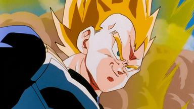 Dragon Ball Z 4x22