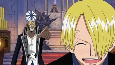 One Piece 10x358