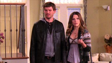 One Tree Hill 8x17