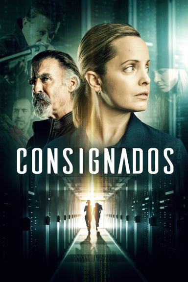 Consigandos (Locked In)