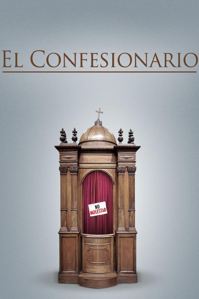 Surviving Confession