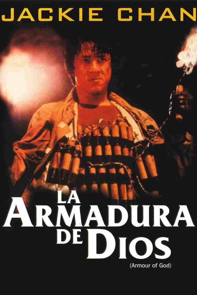 La armadura de Dios