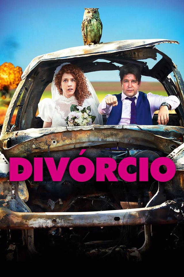 Divorcio