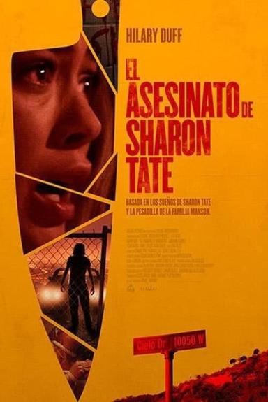 The Haunting of Sharon Tate