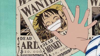 One Piece 1x45